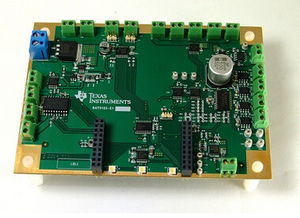 BCM Reference Design 