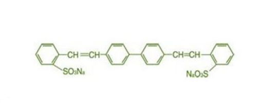 求荧光增白剂在美白化妆品中的化学名称和化学式 不要给我百科的东西谢谢 