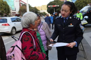 十年从警路 青春与 警色 同行