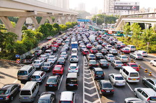 广东高速路况实时查询 五一高速绕车和避堵攻略 