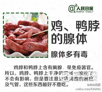 专家建议一定要多吃肉 你怎么看