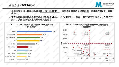 体脂秤线上研究报告