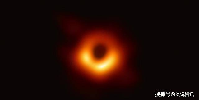 我们能看到银河系的超大质量黑洞吗