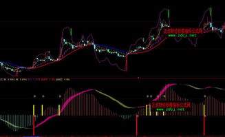 （股票）大智慧软件中最实用的技术指标有哪些？