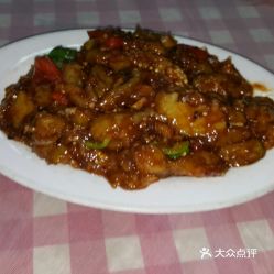 北京家常菜：京味美食的温馨与魅力