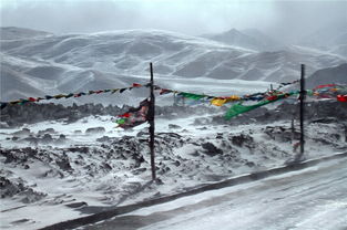 冬季在中国十大最冷城市来一场浪漫冰雪奇缘 