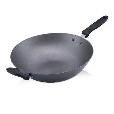 用铁锅做饭真的可以补铁吗 不粘锅和铁锅到底哪个用起来更好