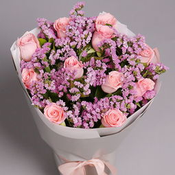 情人生日送什么花最好,浪漫满溢！情人生日送这些花，让爱情永恒如初