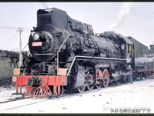 建设型蒸汽机车是哪年研制出来的,建设型蒸汽机车的特征