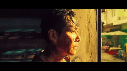 韩国电影银娇,韩国电影银娇:揭露人性的欲望与罪恶