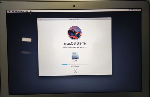 windows 显示苹果分区 苹果电脑恢复macOS系统,发现磁盘被锁或无法识别到硬盘怎么回事呢 全网最详细教程 ...