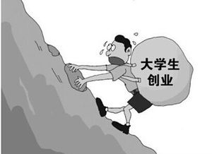 大学生在学期间怎么创业投资？