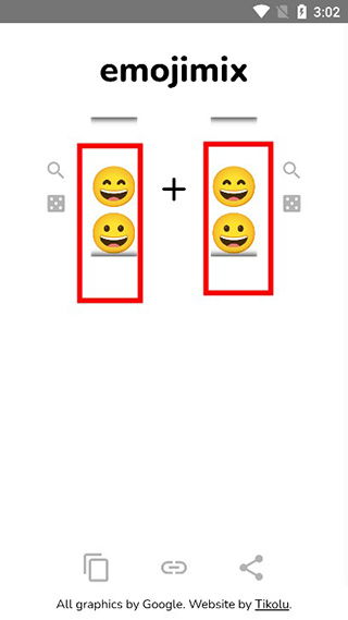emojimix安卓怎么打开,emoji安卓手机