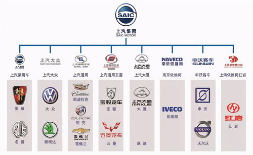 中国市值最高的汽车品牌