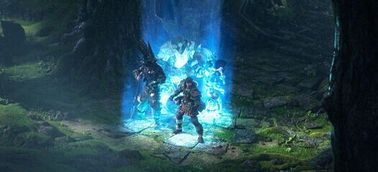 最终幻想U：游戏与现实的奇妙交融，开启全新的冒险之旅！-第4张图片-捷梯游戏网