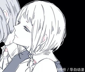 百合大法好 闺蜜动漫头像 百合情侣头像 