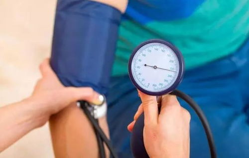 原发性高血压，什么是原发性高血压