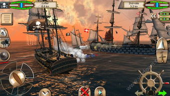 海盗加勒比海亨特汉化无限金币版下载 海盗加勒比海亨特汉化无限金币版下载 v7.2 友情苹果游戏站 