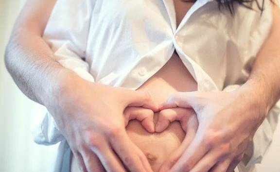 原创孕妈在孕期，这3关检查都通过，胎宝宝就会健康的出生，恭喜！