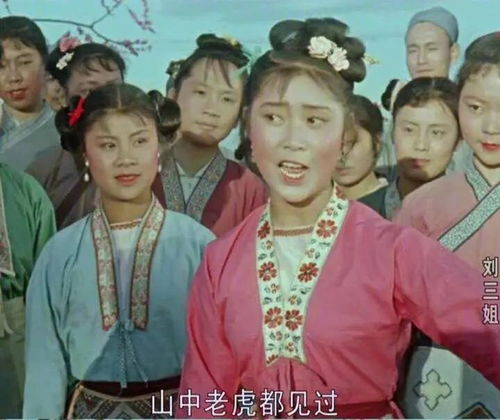 云南山歌电影:传统与现代的完美融合