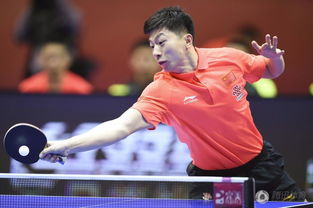 乒乓球马龙决赛视频,马龙强烈反弹,追3局