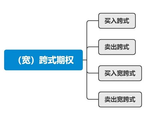 认购期权跨价组合