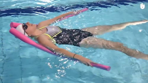游泳教学视频 初学者,适合初学者的游泳课程视频