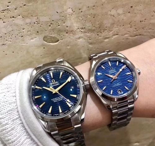 男人千万别乱戴手表 不同年龄段的男士适合戴什么样的手表