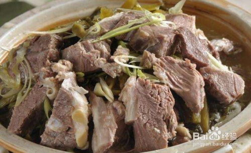 羊肉的功效与作用,羊肉有什么好处,羊肉有什么作用