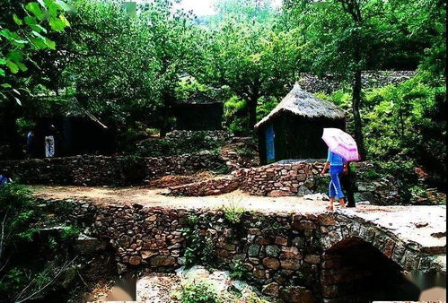 我家街巷最美 系列展示 临沂市沂水县院东头镇西墙峪村