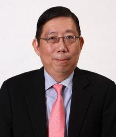 富邦金控董事长简介,富邦金控的领军人物