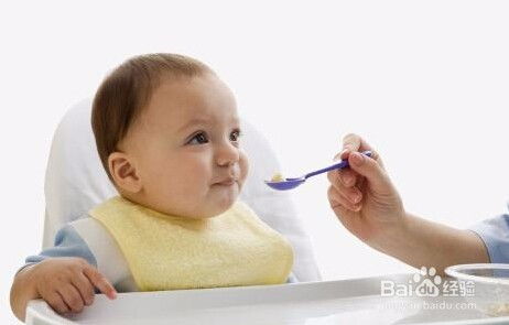 宝宝腹泻的治疗方法 