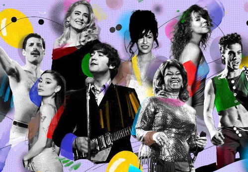 时尚资讯 滚石杂志 公布 200 位最伟大的歌手 名单
