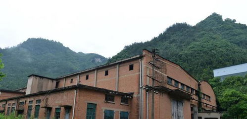 贵州有个军工厂,曾在山洞车间成功研制出战斗机,如今旧址成景区
