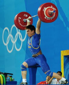 61公斤级举重解说是谁 东京奥运会 中国运动员 哪个神操作 让你最难忘?