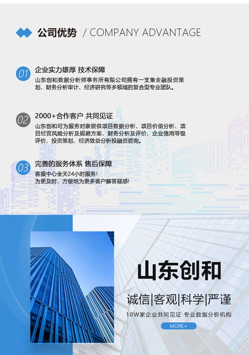 有什么好的研究报告公司好介绍？