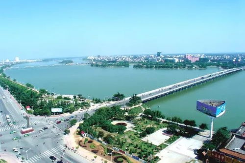 邓州排第几 河南省辖市经济综合竞争力排名出炉