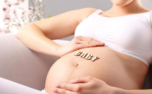 原创孕晚期，别光等预产期，多关注孕妇这3方面也很重要