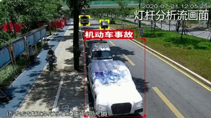 面向公交营运的车路协同关键技术研究