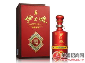 伊力特是什么酒