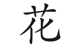 猪年花姓男孩起名字