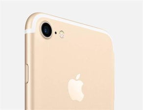 iPhone 7有几种颜色 苹果7哪个颜色好看 