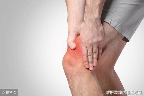 膝盖里面酸痛是什么原因引起的