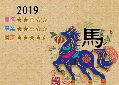 风水大师总结2019年十二生肖运程完整版