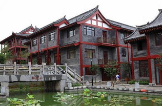 潍坊10大最好玩的地方,青州宋城第一,黄花溪第三,你全玩了吗