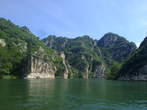 庄河冰峪沟门票价格