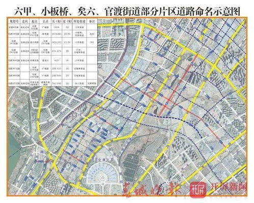 征名啦 昆明29条路邀你取名 有奖励哦