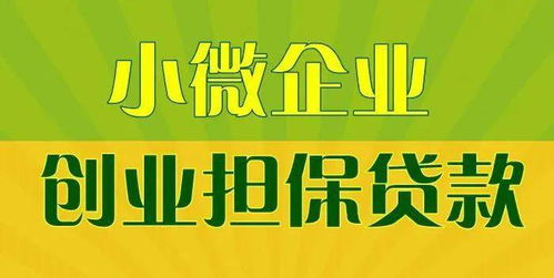 最高500万 等你申请 佛山创业担保贷款服务指南戳