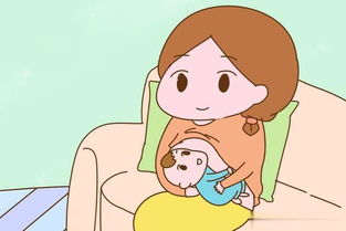 宝宝没吃饱母乳的信号 母乳不够吃，宝宝会有哪些表现？ 