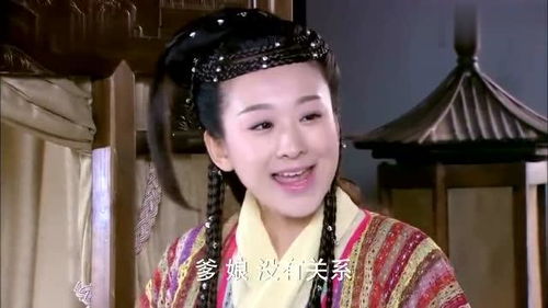 看到女儿施展法术,爹妈才相信女儿是狐仙转世,向女儿下跪 